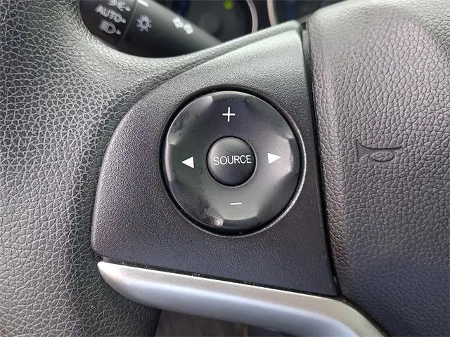 used 2019 Honda Fit car, priced at $14,493