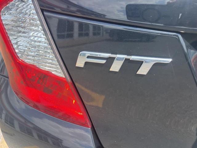used 2019 Honda Fit car, priced at $15,450