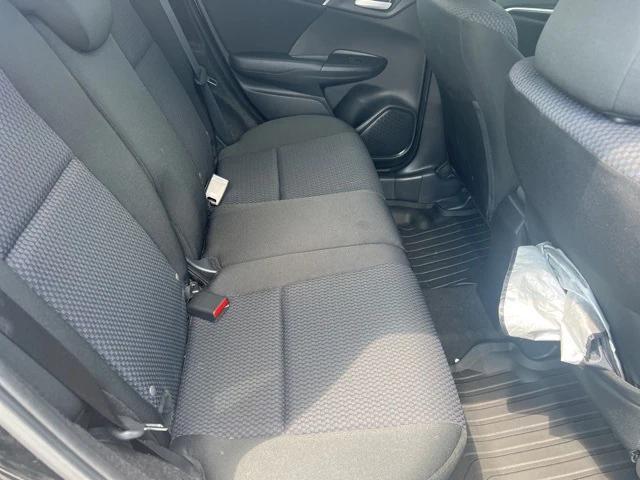 used 2019 Honda Fit car, priced at $15,450