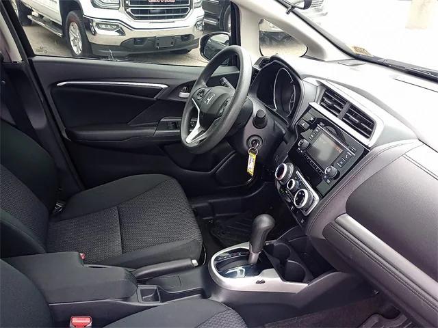 used 2019 Honda Fit car, priced at $14,493