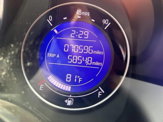 used 2019 Honda Fit car, priced at $15,450