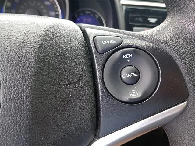 used 2019 Honda Fit car, priced at $14,493