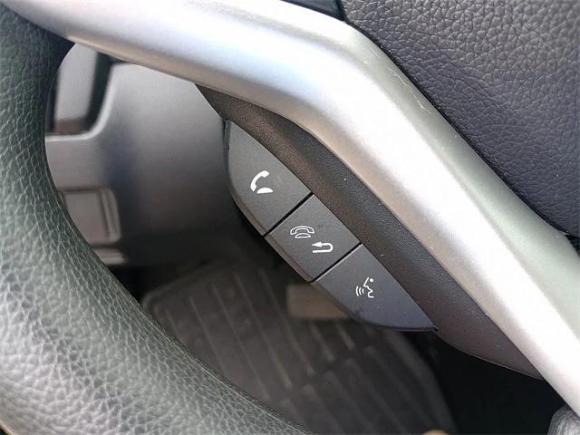 used 2019 Honda Fit car, priced at $14,493