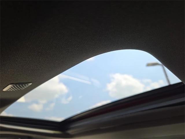 used 2024 Lexus IS 350 car, priced at $48,291