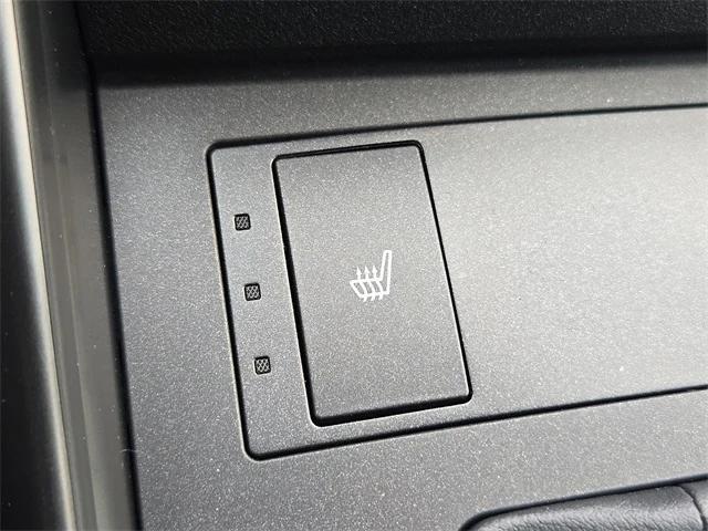 used 2024 Lexus IS 350 car, priced at $48,291