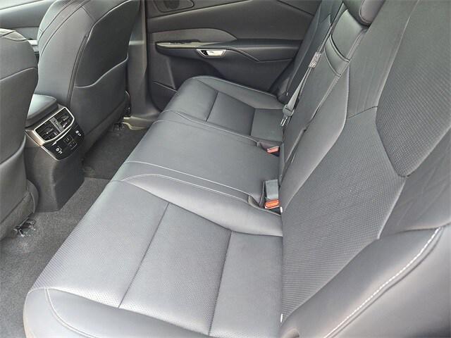 used 2024 Lexus RX 350 car, priced at $57,992