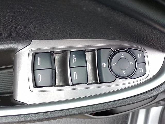 used 2023 Chevrolet Malibu car, priced at $16,794