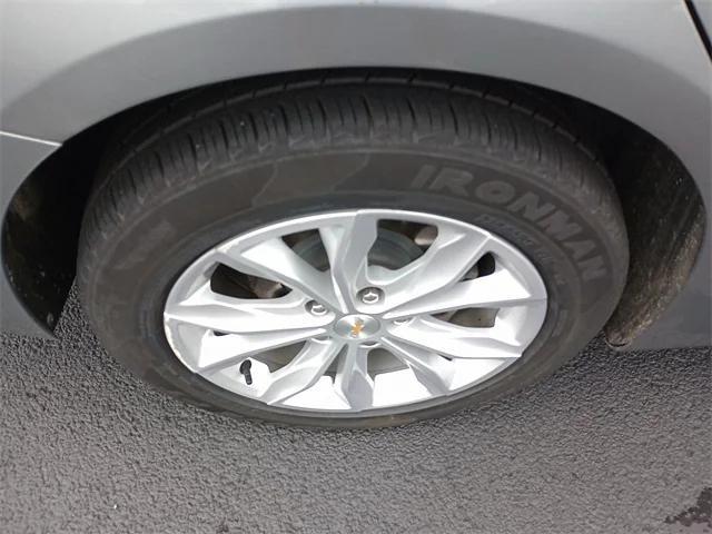 used 2023 Chevrolet Malibu car, priced at $16,794