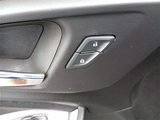 used 2023 Chevrolet Malibu car, priced at $16,794
