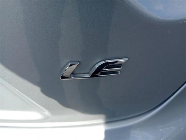 used 2025 Toyota Corolla car, priced at $21,792