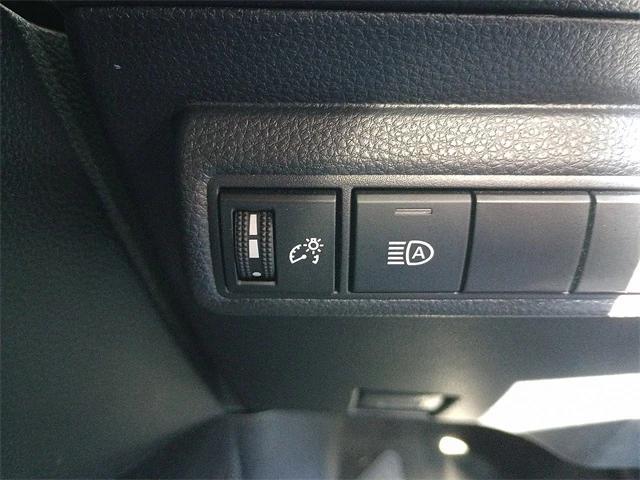 used 2025 Toyota Corolla car, priced at $21,792