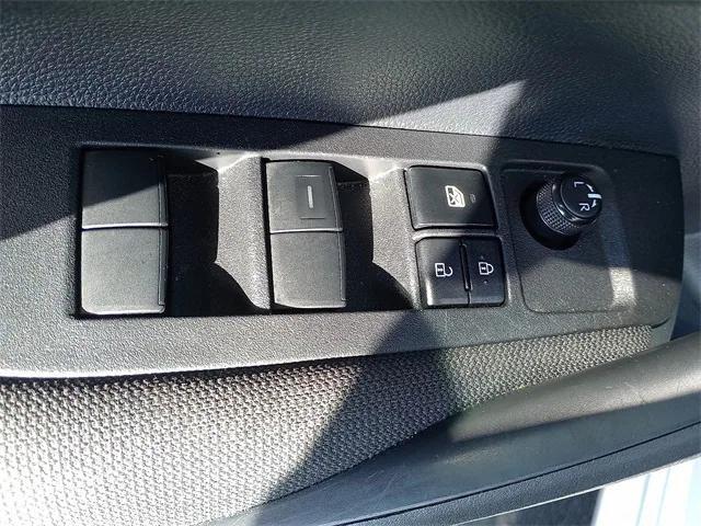 used 2025 Toyota Corolla car, priced at $21,792