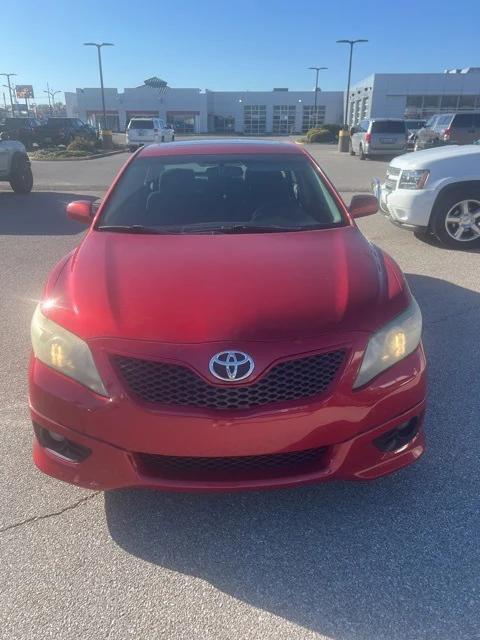 used 2011 Toyota Camry car, priced at $7,995