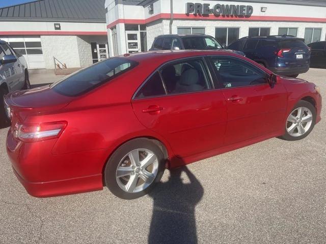 used 2011 Toyota Camry car, priced at $7,995