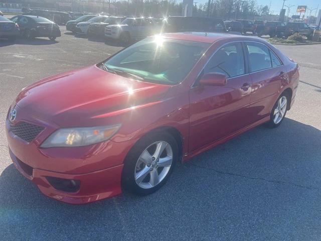 used 2011 Toyota Camry car, priced at $7,995