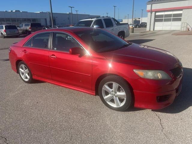 used 2011 Toyota Camry car, priced at $7,995