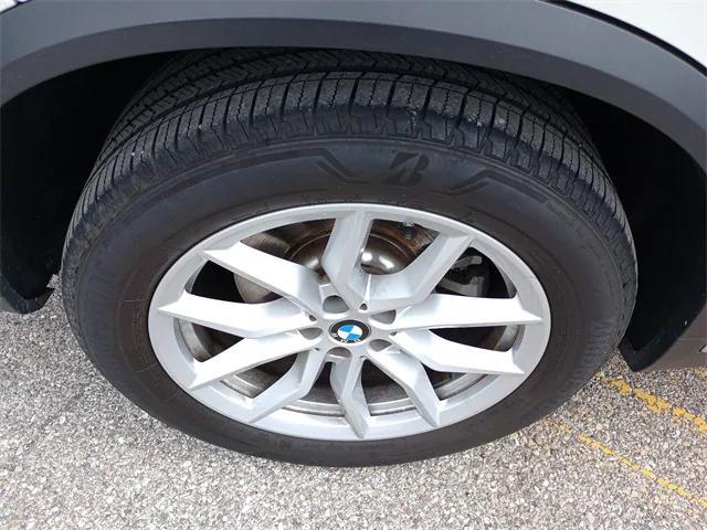 used 2022 BMW X5 car, priced at $44,985