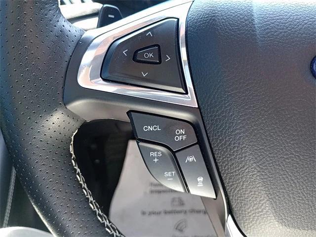used 2020 Ford Edge car, priced at $29,591