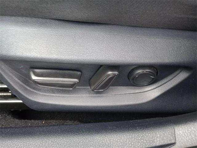 used 2025 Toyota Camry car, priced at $28,950