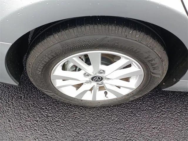 used 2025 Toyota Camry car, priced at $28,950