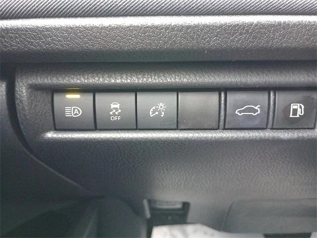 used 2025 Toyota Camry car, priced at $28,950