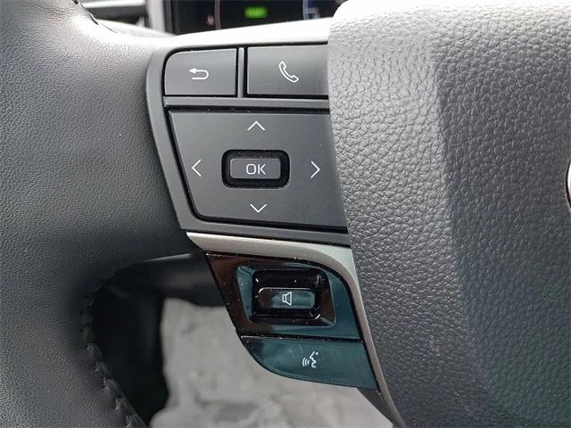 used 2025 Toyota Camry car, priced at $28,950