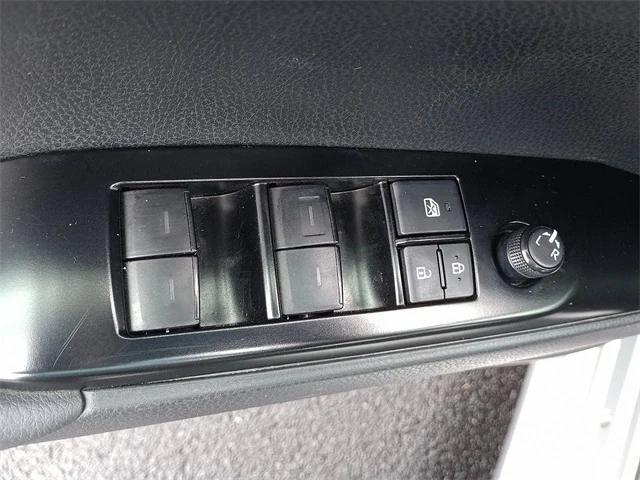 used 2025 Toyota Camry car, priced at $28,950