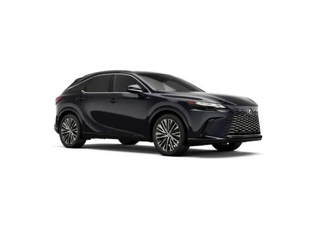 new 2025 Lexus RX 350 car, priced at $62,855