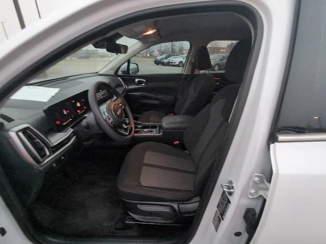 used 2024 Kia Sorento car, priced at $24,651