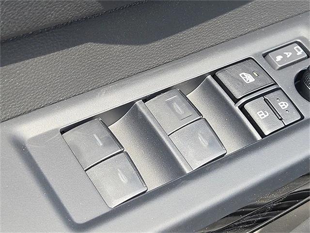 new 2025 Toyota Tundra Hybrid car, priced at $63,488