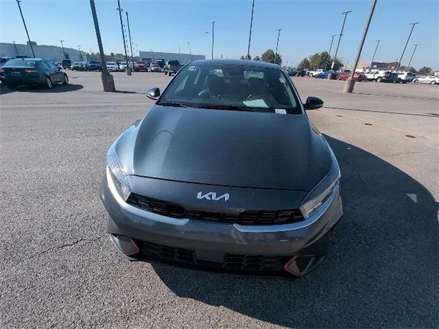 used 2022 Kia Forte car, priced at $18,950