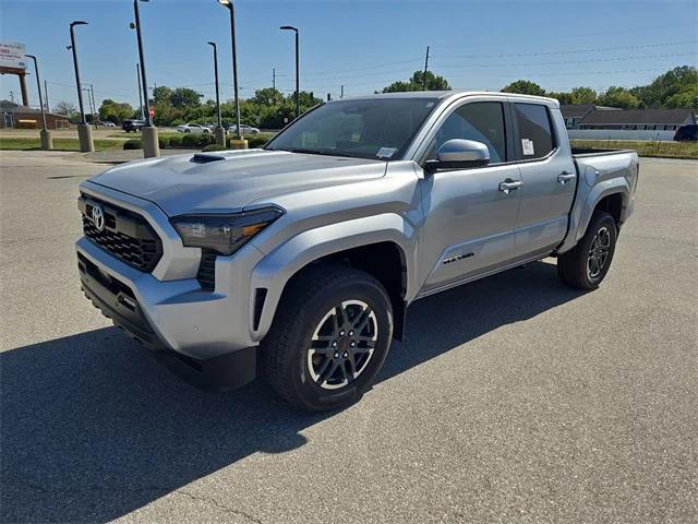 new 2024 Toyota Tacoma car, priced at $47,699