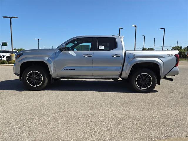 new 2024 Toyota Tacoma car, priced at $47,699