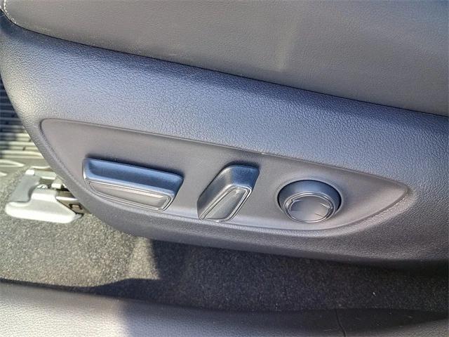 used 2025 Toyota RAV4 car