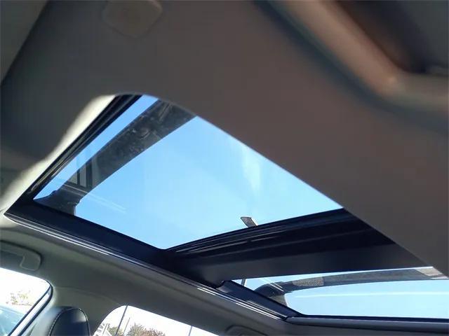 used 2025 Toyota RAV4 car