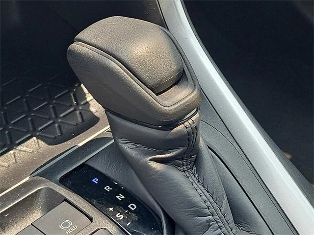 used 2024 Toyota RAV4 car, priced at $32,273