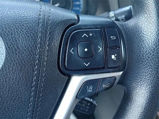 used 2018 Toyota Sienna car, priced at $14,997
