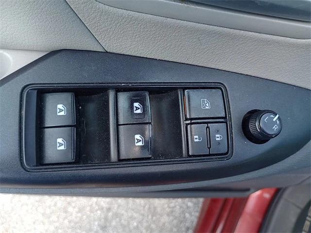 used 2018 Toyota Sienna car, priced at $14,997