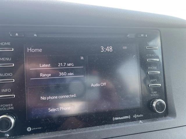 used 2018 Toyota Sienna car, priced at $18,950