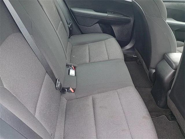 used 2024 Kia Forte car, priced at $18,423
