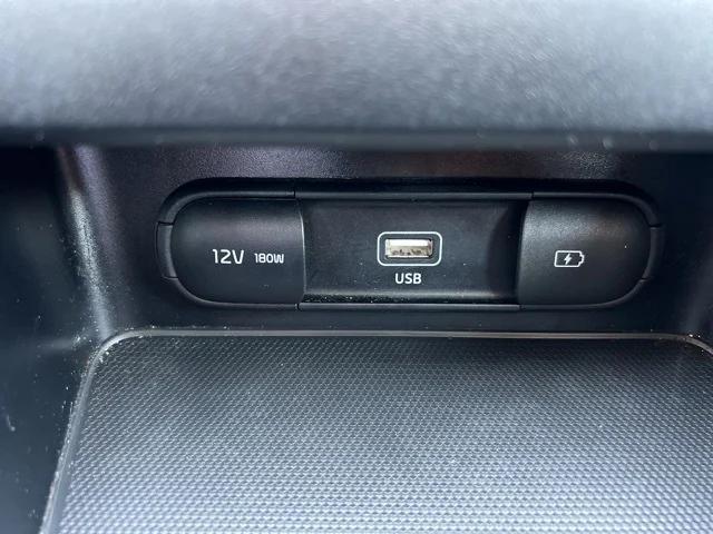 used 2024 Kia Forte car, priced at $19,450