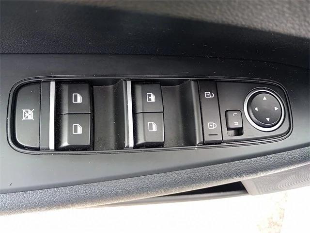 used 2024 Kia Forte car, priced at $18,423