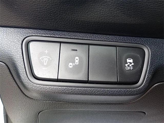 used 2024 Kia Forte car, priced at $18,423