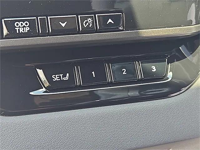 new 2025 Lexus RX 350 car, priced at $56,171