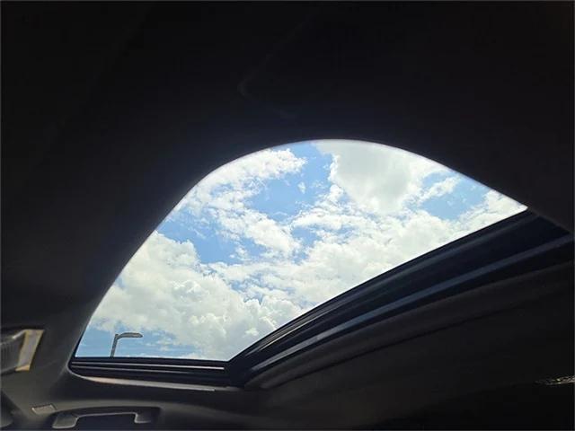 new 2025 Lexus RX 350 car, priced at $56,171