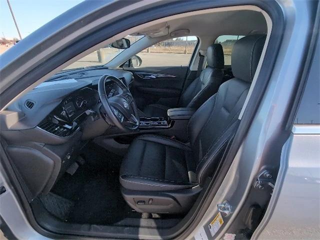 used 2023 Buick Envision car, priced at $24,650