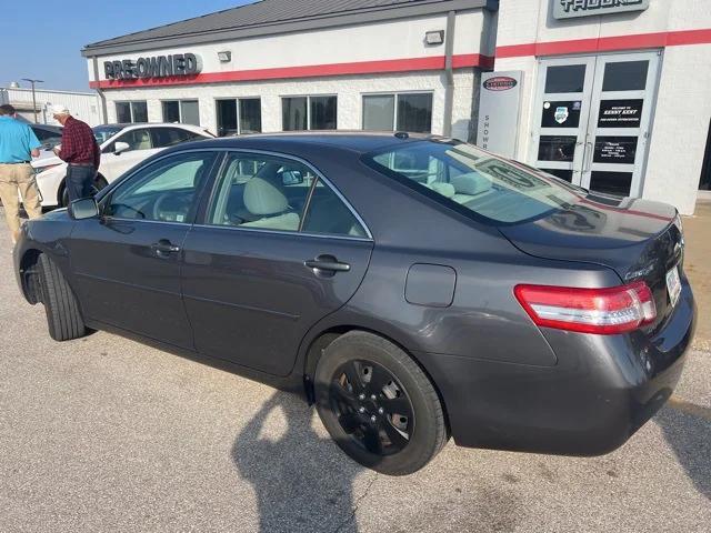 used 2011 Toyota Camry car, priced at $9,450