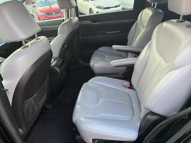 used 2020 Hyundai Palisade car, priced at $19,491