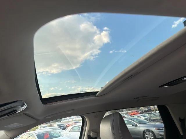 used 2020 Hyundai Palisade car, priced at $19,491