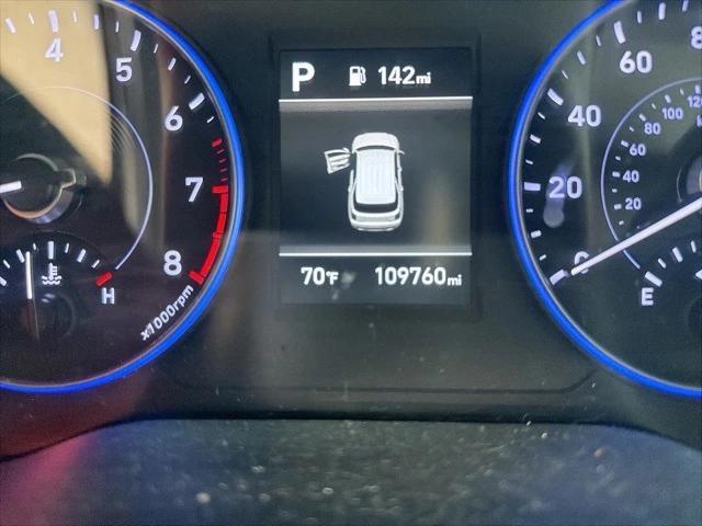 used 2020 Hyundai Palisade car, priced at $19,491